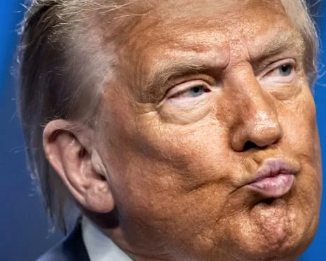 Trump v the Truth Overview: Few Broadcaster Would Dare TV So Audacious (while also) Mind-Numbing