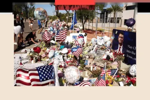 Why the United States Faces a Perilous Crossroads After the Charlie Kirk Shooting