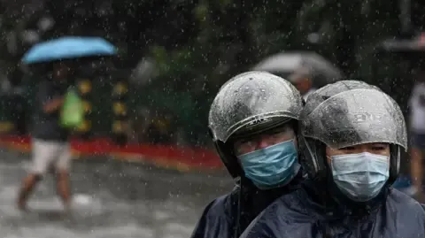 My Town Is Flooded 10 Months—Politicians Are Stealing Our Taxes