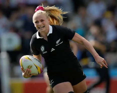 New Zealand Face Major Setback as Star Athlete Withdrawn for Crucial Match