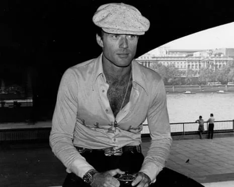 How The Iconic Actor Redefined Menswear On and Off the Screen
