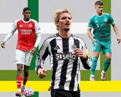 EPL: Ten Important Points to Keep an Eye On This Weekend