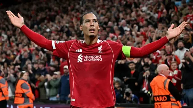 UEFA Champions League: Liverpool Produce Yet Another Dramatic Comeback & The Blues Endure Loss at Bayern - Highlights & Responses