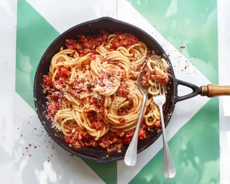 Flawless Creamy Delight and Fresh Side Dish: All I’m Preparing Prior to My Trip to Sicily