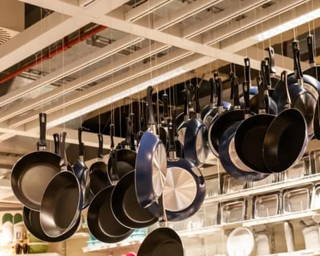 Non-Stick Eating, Aromatic Lactation and Striped Cattle Triumph at This Year's Ig Nobel Prizes