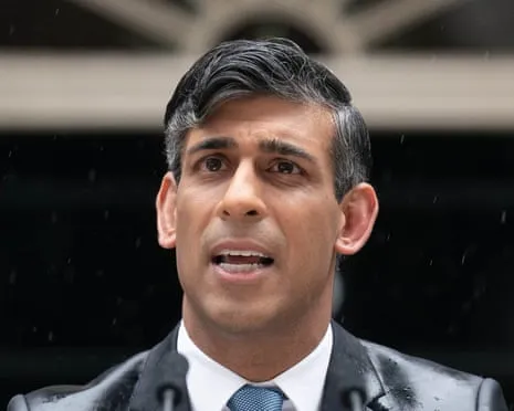 Taxpayers Forfeit £400m As a Result of Investment Fund Established by Rishi Sunak