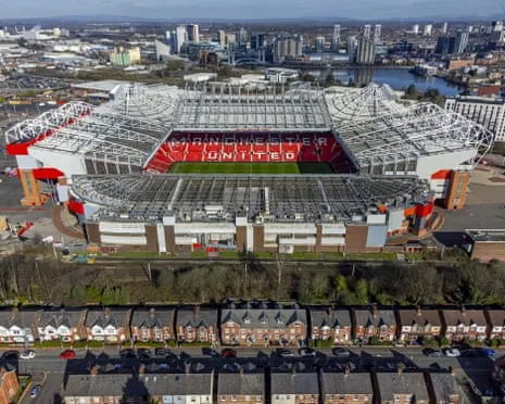 Man United Record All-Time High Revenue of £666.5 million Despite £33m Financial Shortfall