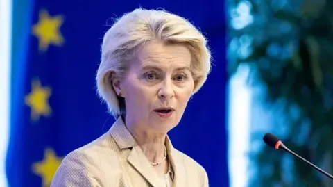 EU Suggests Commercial Restrictions on Israeli Government Amid Gaza Strip War