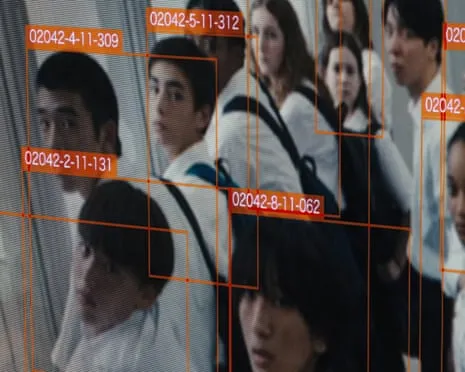 Happyend Film Analysis – Orwellian Japanese Secondary School Drama Emerges as Brilliantly Puzzling
