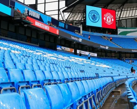 Manchester City Terminates Staff Member for Sporting Rival Team Shirt on Derby Day