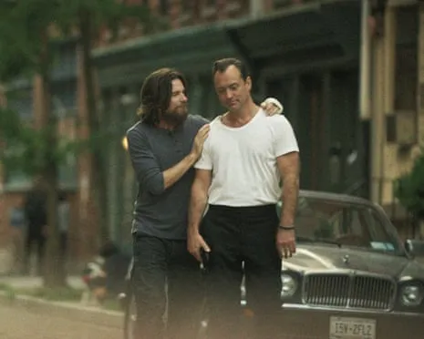 The New Series Critique: A Bleak Drama Which Fails to Create Viewers Care