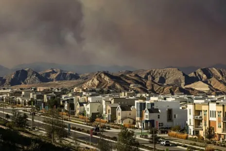 Wildfire Smoke Could Claim Almost 1.4 Million Lives Annually by End of Century if Pollution Remain Unchecked, Research Projects