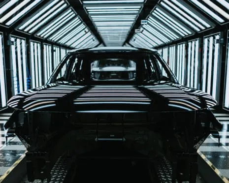 Jaguar Automotive Group Prolongs Production Shutdown In the Wake of Cyber-Attack