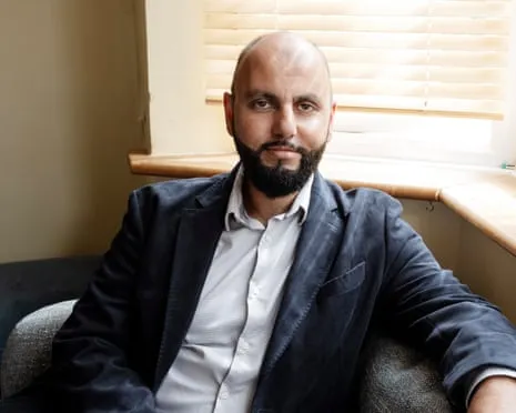 Legal Professional Who Brought Palestinian Group Case Claims He Was Unlawfully Detained During Police Encounter