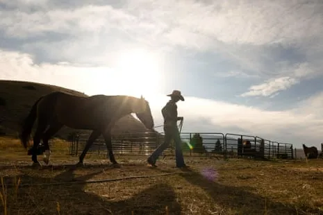 Get to Know the American Women Ranchers Redefining Modern Ranch Life