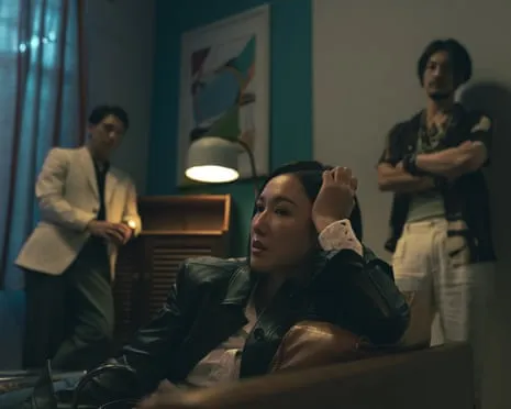 The Film Analysis: Local Adaptation of the Acclaimed Drama on Toxic Masculinity