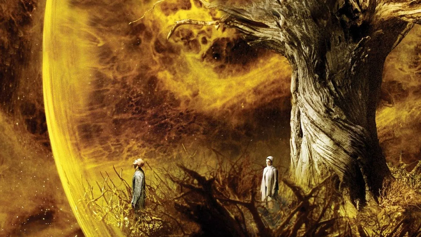 Darren Aronofsky’s Film Completely Overlooks His Finest Sci-Fi Dramas