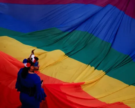 Intersex People in Europe Face an ‘Concerning’ Increase in Abuse, Per EU Research