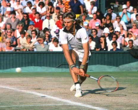 Björn Borg Approaches Life ‘Moment to Moment’ After ‘Aggressive’ Cancer Discovery