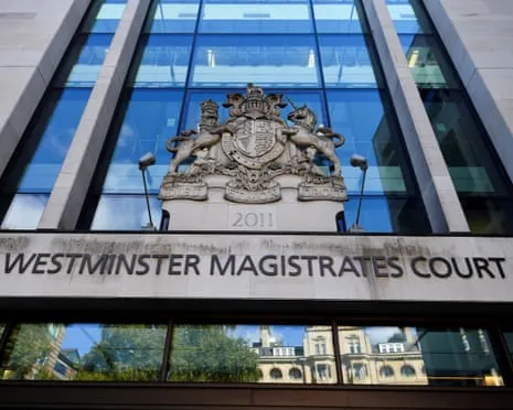 Several Defendants Prosecuted Over Pro-Palestine Group Banners Enter Not Guilty