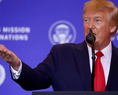 The President Has Forgotten The Pledge of Presidency. The Future Will Not Remember Him Favorably