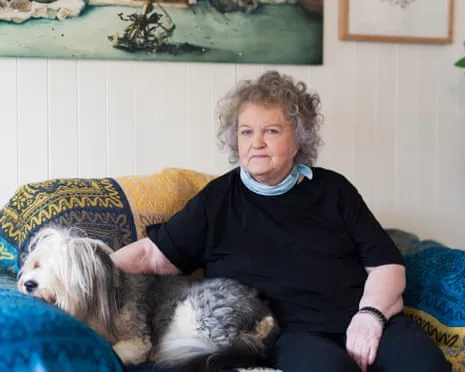 {‘You Believe Rape’s On You’: Oscar-Winner Brenda Fricker Reflects On Her Heartbreaking Life Story