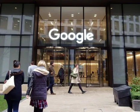 Google Discloses Significant £5bn AI Funding in the UK