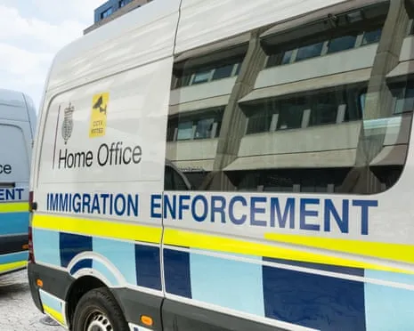 Initial Person Deported to France Under ‘One In, One Out’ Asylum Deal, Confirms UK