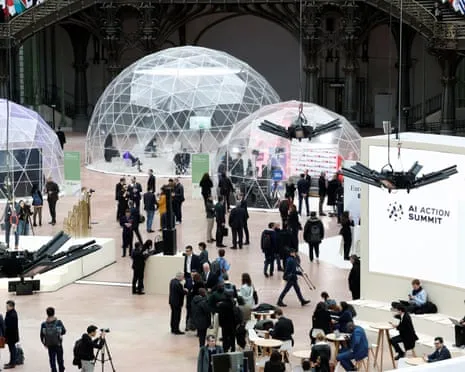 AI Will Render the Wealthy Incredibly Richer. Does This Represent the Future We Desire?
