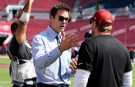 The QB legend's Conflicting Responsibilities Uncover a Major Football Conflict