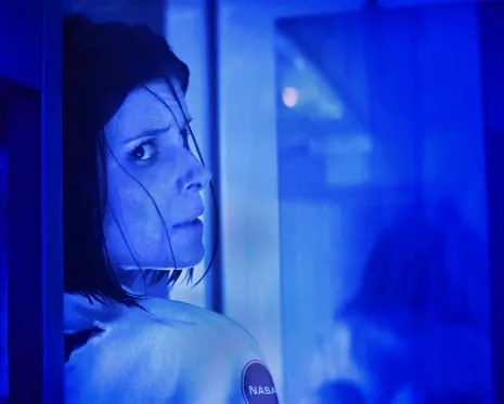The Astronaut Review: Jump-Scares and Levitating Eggs in a High-End Location