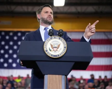 JD Vance Supports Mass ‘Doxing’ Campaign Targeting Charlie Kirk Critics