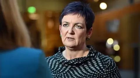 Major Justice Changes in Scotland: Third Verdict Scrapped as MSPs Back New Legislation