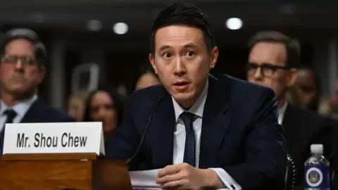 An TikTok Deal May Be Near, But What’s in It to China?