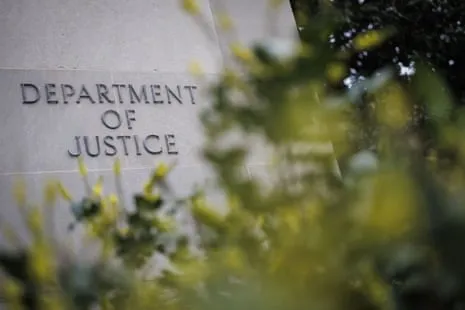 US Justice Dept Removes Report Showing Far-Right Extremists Commit ‘Far More’ Terrorism