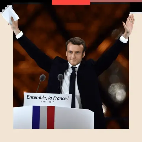 The Reasons France Risks Evolving Into the New Sick Man in the EU