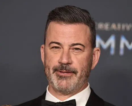 What Specifically Did Jimmy Kimmel Remark Regarding Charlie Kirk’s Death?