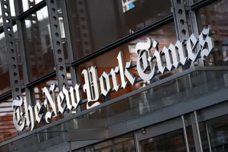 Trump’s Lawsuit Targeting the NYT constitutes Frivolous—However Poses a Grave Danger to Press Freedom