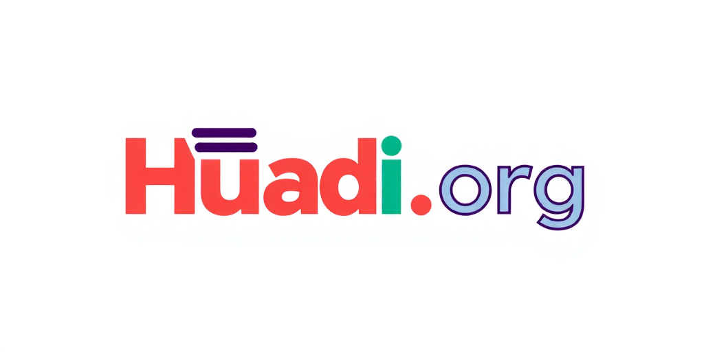 Huadi Blog